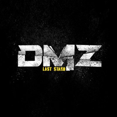 DMZ: Last Stand | Play to Earn