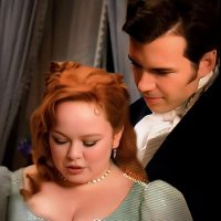 Peony Wentworth (@peonywentworth) 's Twitter Profile