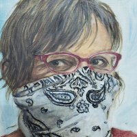 Sheryl Boivin (@shersart1) 's Twitter Profile