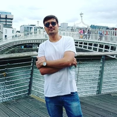 Juanma Fernández Profile