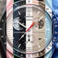 Swatch OMEGA ゲッター (@omegaswatch) 's Twitter Profile