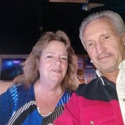 TerryJo33578016's profile picture. retired heavy equipment operator in love with Julie soliday we are soul mates ♥️ ❤️ 💙 💖 💕 💜 ♥️ ❤️