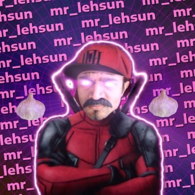 mr_lehsun Profile Picture