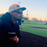 Richard Torres (@coachrich4523) 's Twitter Profile