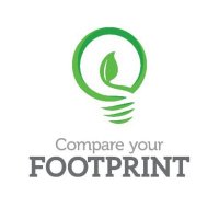Compare Your Footprint(@compareftprint) 's Twitter Profile Photo