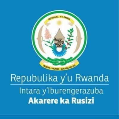 Official Twitter account for @CNF_RUSIZI