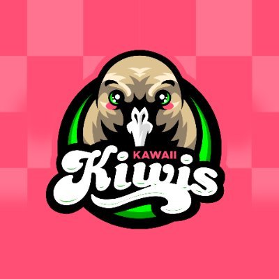 Somos el equipo de esports más carismático | Expect us! #GoKiwisGo🐦🥝 Contacto: info@kawaiikiwis.es