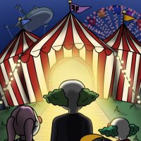 Forgotten Fools NFT (@forgottenfools) 's Twitter Profile