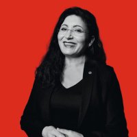 Nezahat Baradari MdB a.D. (@nezahatbaradar1) 's Twitter Profile