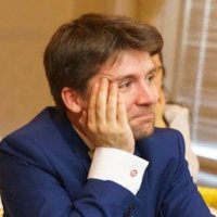 Louis-Vladimir Vandermeerschen (@lvvdh) 's Twitter Profile