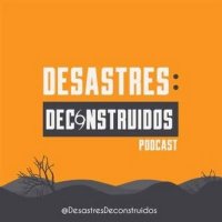 Desastres Deconstruidos(@DDeconstruidos) 's Twitter Profile Photo