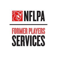 NFLPA Former Players(@NFLPAFmrPlayers) 's Twitter Profile Photo