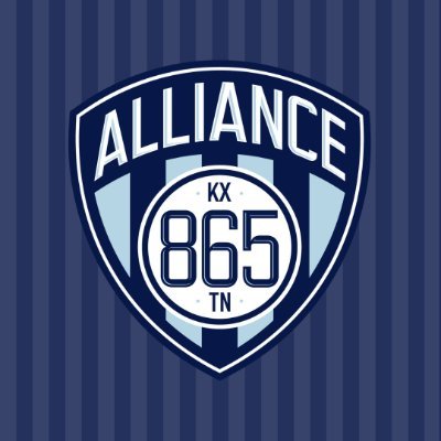 The official Twitter of 865 Alliance, @npslsoccer and @WPSL club ⚽️ Begin playing in May 2023.

For Club Info, Season Seats, & Gear: ⬇️