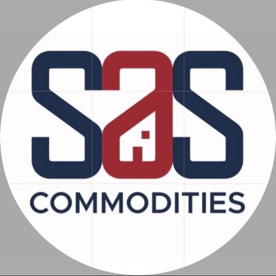 SAS Commodities Ltd