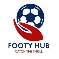 Footy Hub(@Footyhub01) 's Twitter Profile Photo