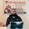 muzamil_aqib's profile picture. student of mathematics