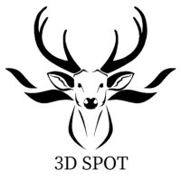 3D Spot (@threedspot) Twitter profile photo