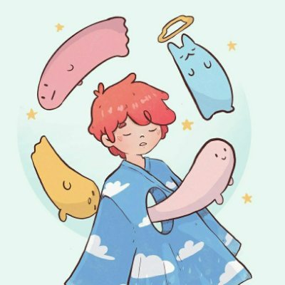 lanternsflame's profile picture. 