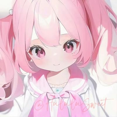 HululuSweet's profile picture. 希望我爱的人能够幸福