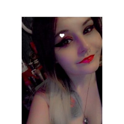 26yrs old/Tattooed/Pierced/Nsfw Content Creator/You can msg here for more info💕Cashapp:$ToriAlexis98(Tributes,Tips,Just because ❤️)