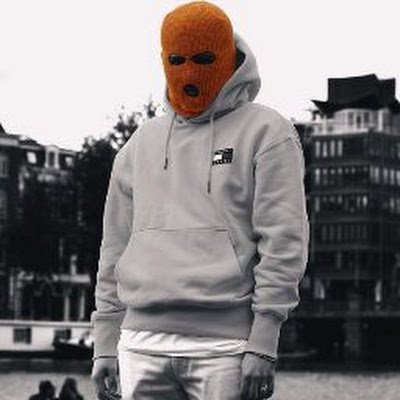 escapematrix666's profile picture. make the money now
we can fall in love later