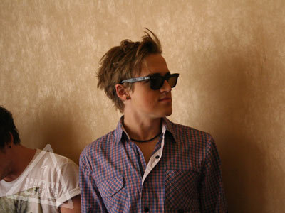 Fanpage dedicated to Tom Fletcher's wonderful and crazy hair. Follow us! #crazyhairtom