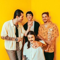 No Option (@nooptionhc) 's Twitter Profile