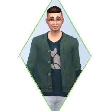 Gay-leaning Trans guy. Player of Sims. Member of #EACreatorNetwork. LGBT affirming and Safe Space. Like Life Sims? Sub to me at https://t.co/5jpum5IXmd!