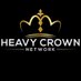 Heavy Crown Network (@HeavyCrownNet) Twitter profile photo