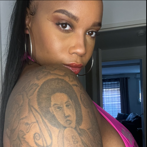 wendysiren70192's profile picture. Your goddess
😋 follow my main account : @mystic_wendy_