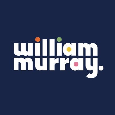 WilliamMurrayPR Profile Picture