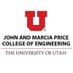 John and Marcia Price College of Engineering (@utahcoe) Twitter profile photo John and Marcia Price College of Engineering (@utahcoe) Twitter profile photo
