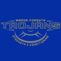 Maroa-Forsyth S&C (@maroaforysthsc) 's Twitter Profile