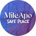 MileApo SafePlace - Fan Club (@MileApo_sp) Twitter profile photo