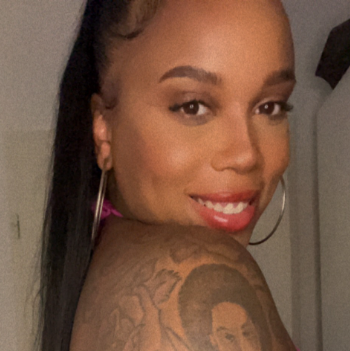 wensensual35075's profile picture. Your goddess
😋 follow my main account : @mystic_wendy_