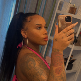 wendydiva40012's profile picture. Your goddess
😋 follow my main account : @mystic_wendy_