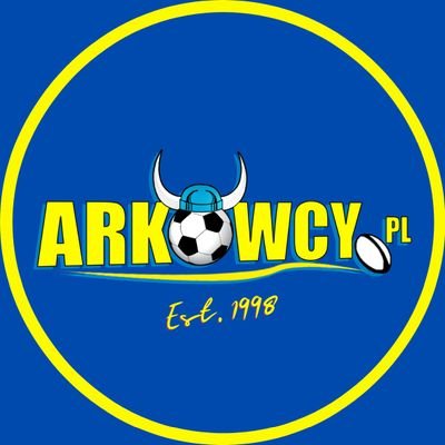 Niezależny serwis Kibiców ARKI GDYNIA.

Na kibicowskim szlaku #Arkowcy

Facebook | Twitter | Instagram | TikTok | YouTube | Telegram ➡️ @arkowcypl