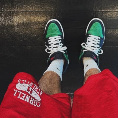 5troker's profile picture. @bigredwrestling alumni @steelers @arsenal & @playboicarti fan ~ @earth dweller 🛸🌎 🇵🇦🇺🇸