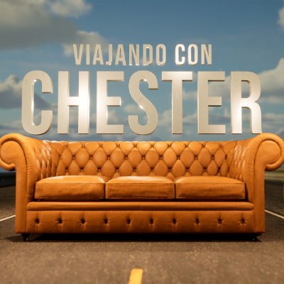 Chester_cuatro Profile Picture