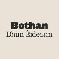 Bothan Dhùn Èideann (@bothande) 's Twitter Profile