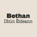 Bothan Dhùn Èideann (@bothande) Twitter profile photo Bothan Dhùn Èideann (@bothande) Twitter profile photo