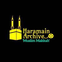 Haramain Archive(@muslimmakkah) 's Twitter Profile Photo