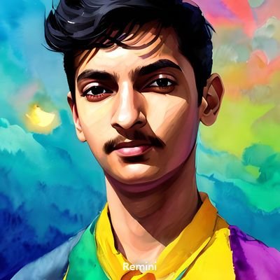 Prasanna0018's profile picture. MERN  developer 🧑‍💻