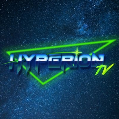 _HyperionTV_ Profile Picture
