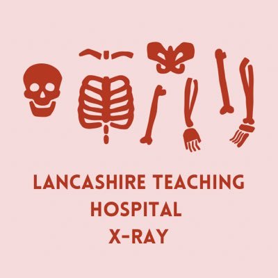 Diagnostic Radiography at Royal Preston Hospital and Chorley District Hospital