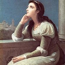 Juliet64Capulet's profile picture. Thy princess is h’re