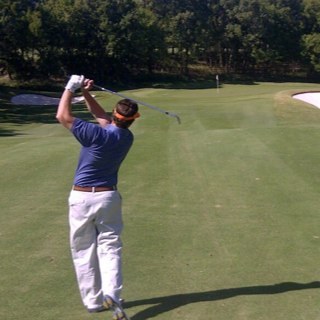 OKCchill's profile picture. 