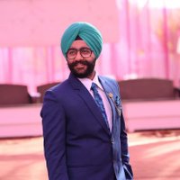Amarpal Singh(@amar3092) 's Twitter Profile Photo