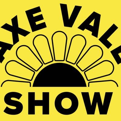 AxeValeShow's profile picture. Axe Vale Show
https://t.co/8yBFcbVfrL