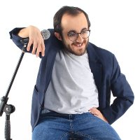 Felipe Mateos (@felipemateos) 's Twitter Profile